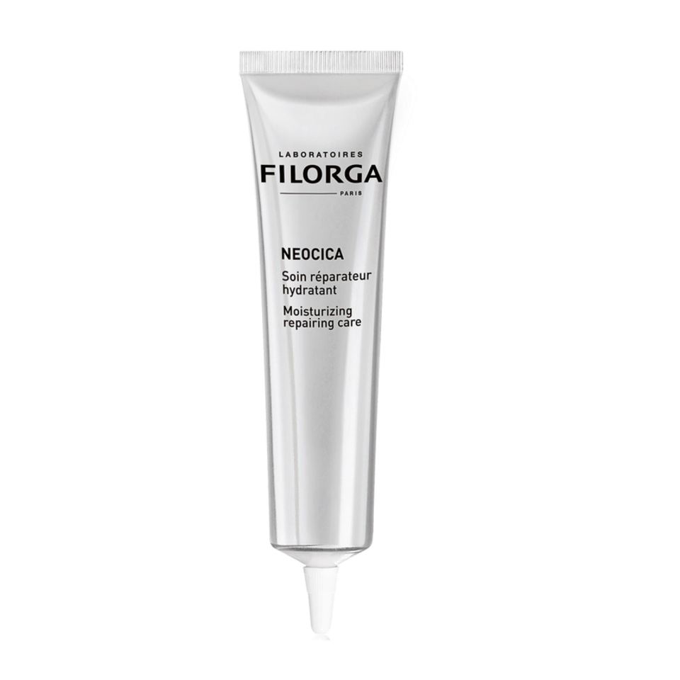 S.O.S.-Pflege Feuchtigkeitspflege von Filorga