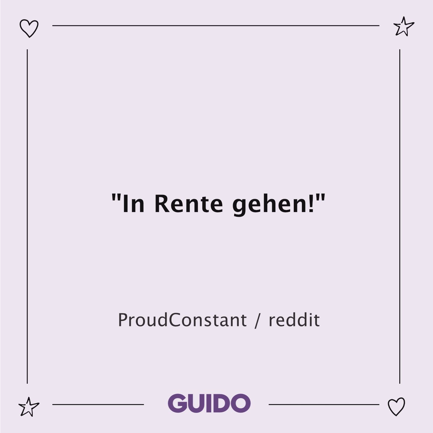 Warte, bis du alt genug bist: Worauf sich Frauen beim Thema Altern am meisten freuen