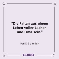 Warte, bis du alt genug bist: Worauf sich Frauen beim Thema Altern am meisten freuen