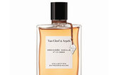 Macht süchtig! Die Vanille entfaltet sich in "Orchidée Vanille" von Van Cleef & Arpels blumig, weiblich und sinnlich. Der süß-gourmandige Duft ist das perfekte Statement für jeden Tag. "Orchidée Vanille" von Van Cleef & Arpels in 75 ml, EdP, kostet ca. 140 Euro. 