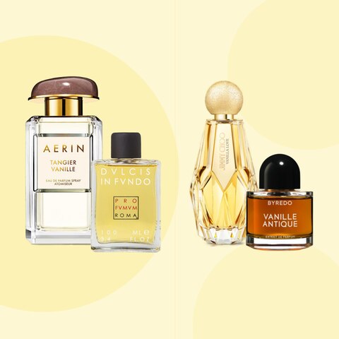 Vanille-Parfüms: Mit diesen 12 Düften riechen wir unwiderstehlich