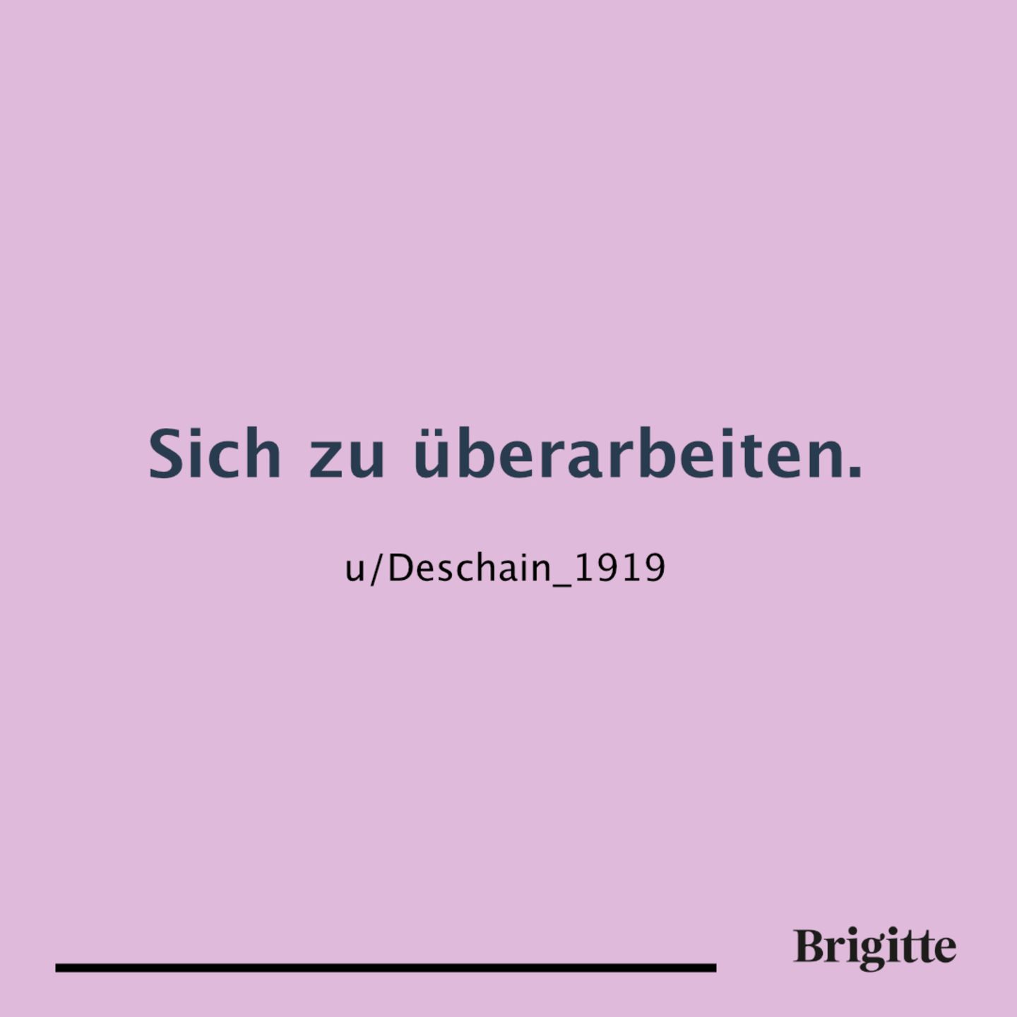 Seltsame Dinge, die unsere Gesellschaft normalisiert