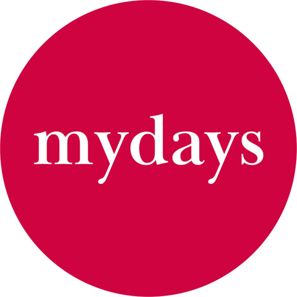 Gewinnspiel: Gewinne eine mydays Geschenkbox „Einzigartige Nächte“