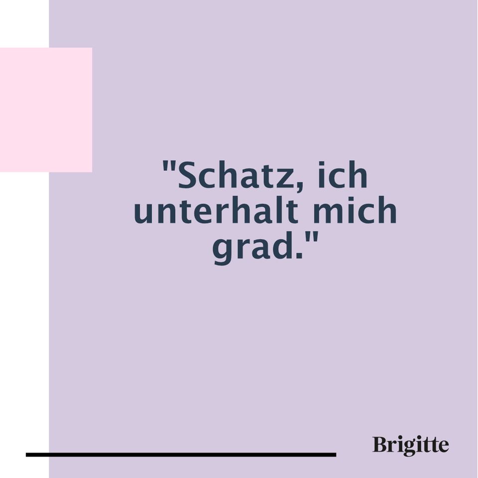 "Komm du mal in mein Alter!" 50 typische Elternsätze, die man