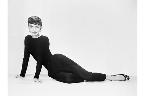 Worte einer Ikone : Die 15 schönsten Audrey Hepburn Zitate