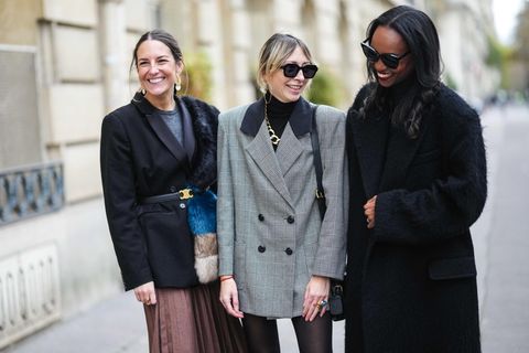 Endlich wieder Shopping!: Bei diesen Trends schlagen wir sofort zu