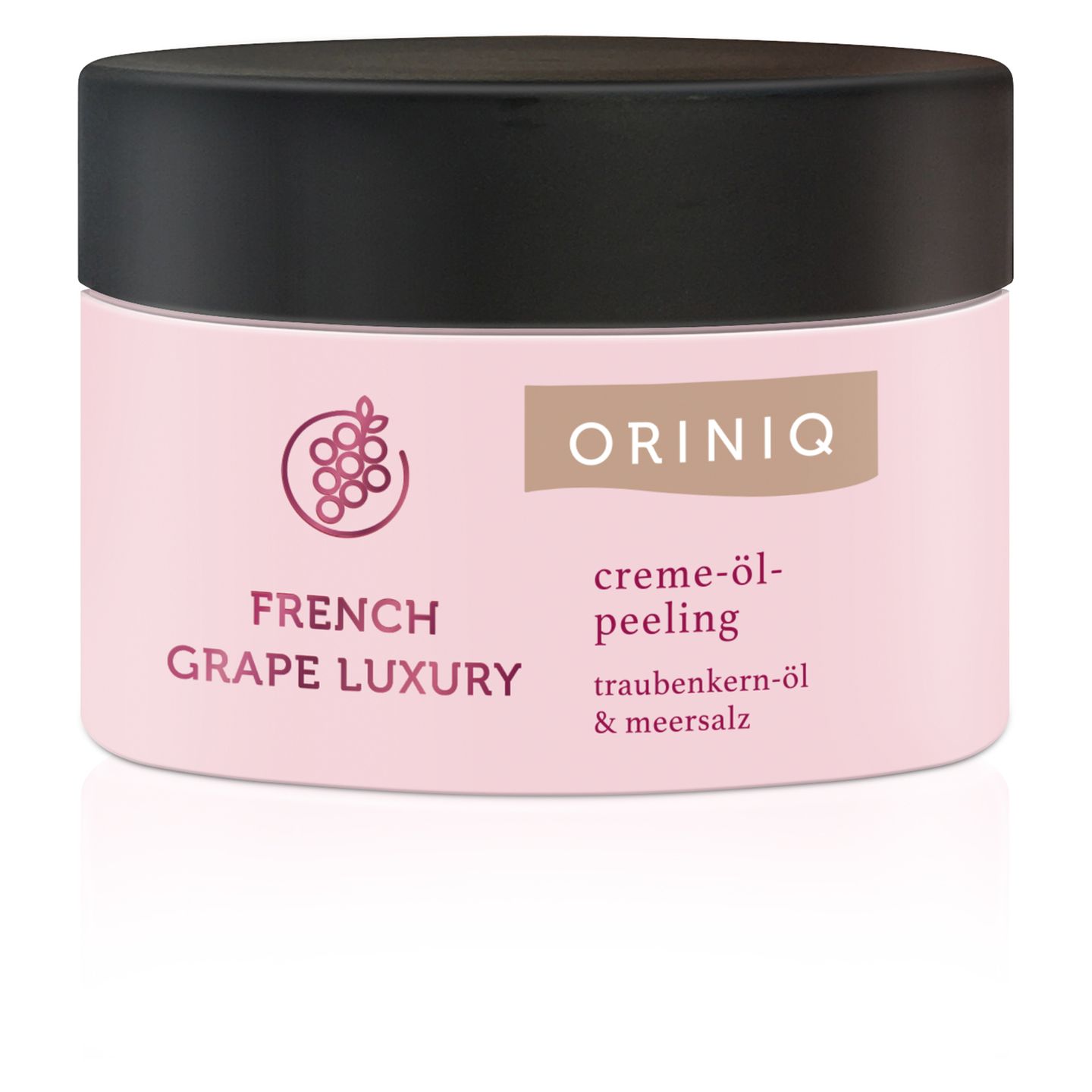 Oriniq French Grape Luxery Peeling
