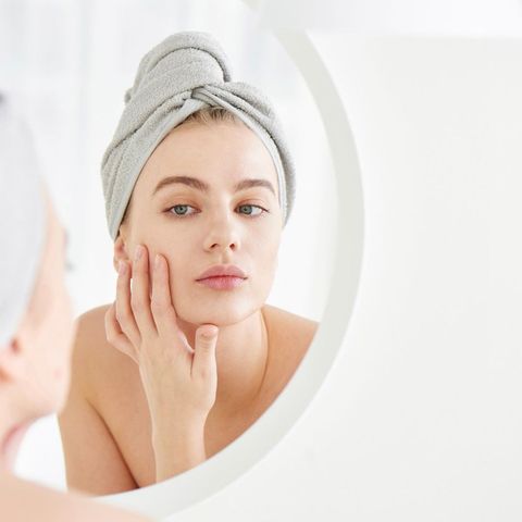 Beauty-Infusion: Diese Behandlung geht unter die Haut