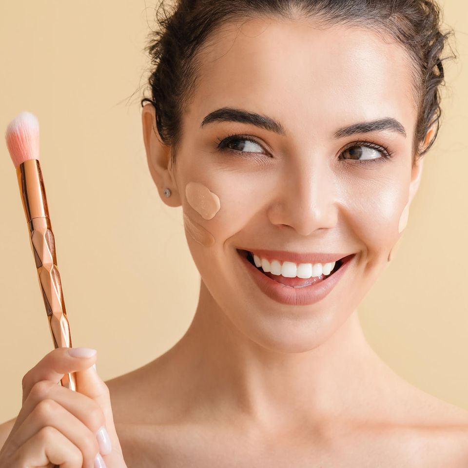 Foundation-Tipp