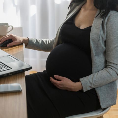Kündigungsschutz startet 280 Tage vor Entbindung
