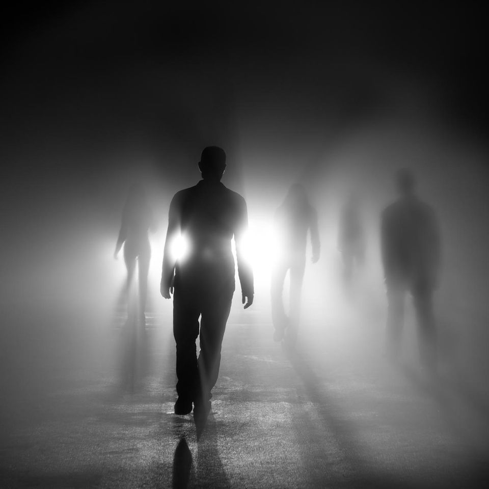 Welche Persönlichkeitsmerkmale sind besonders verbreitet bei Menschen, die ghosten?