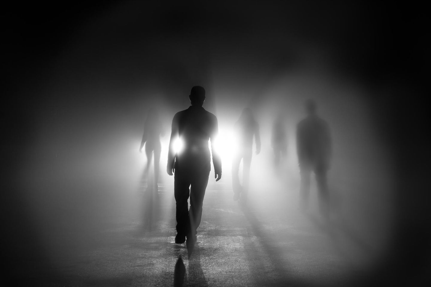 Welche Persönlichkeitsmerkmale sind besonders verbreitet bei Menschen, die ghosten?