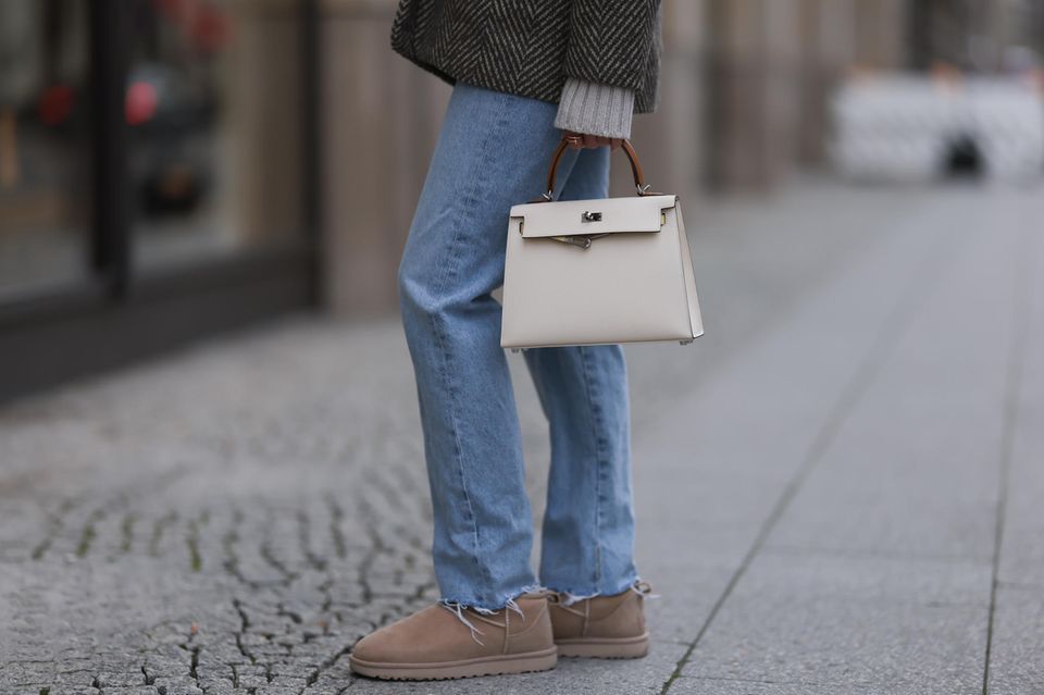 Ähh, auf gar keinen Fall! : Modetrends, die wir sicher nicht mitmachen Ähh, auf gar keinen Fall! : Modetrends, die wir sicher nicht mitmachen