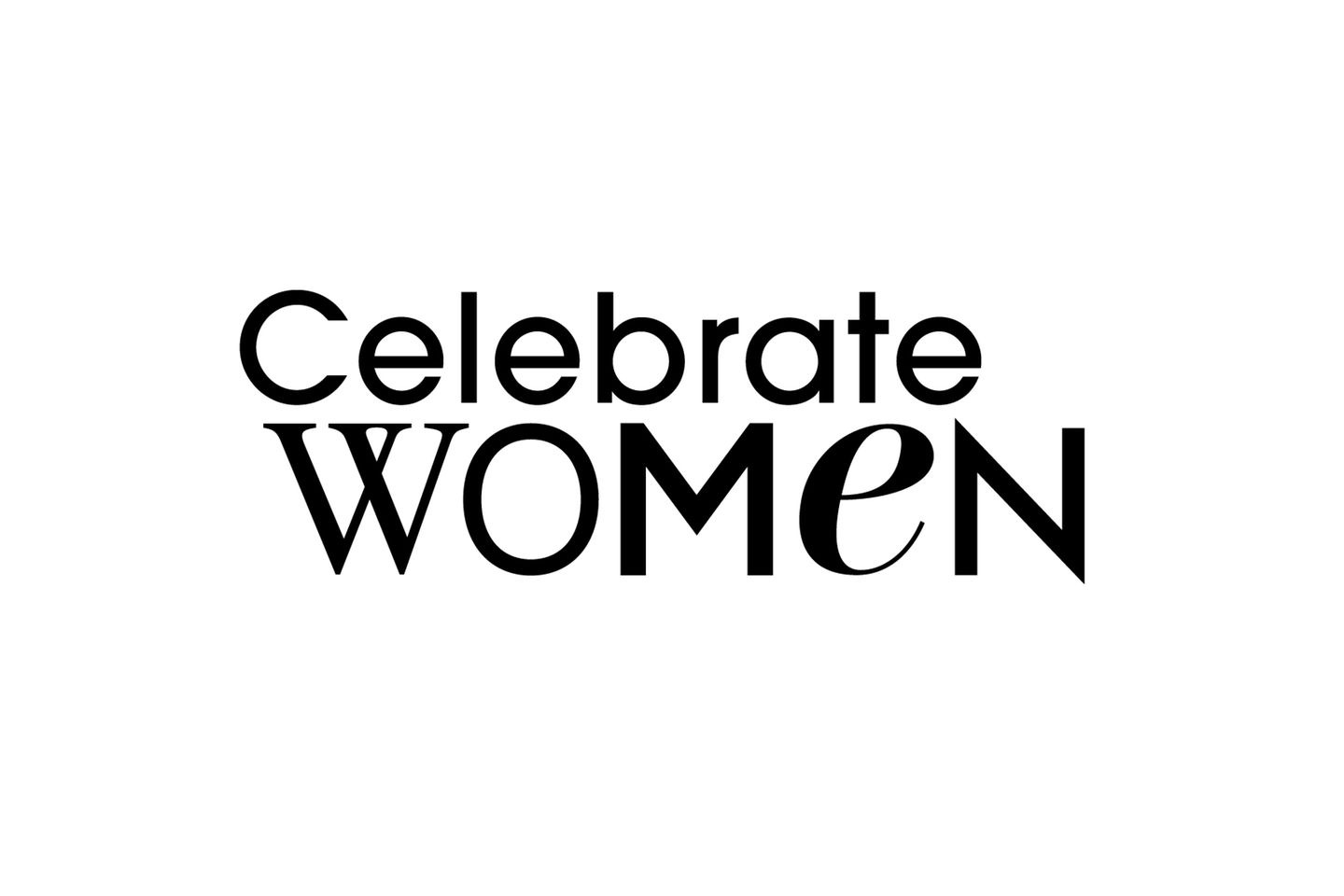 Celebrate Woman