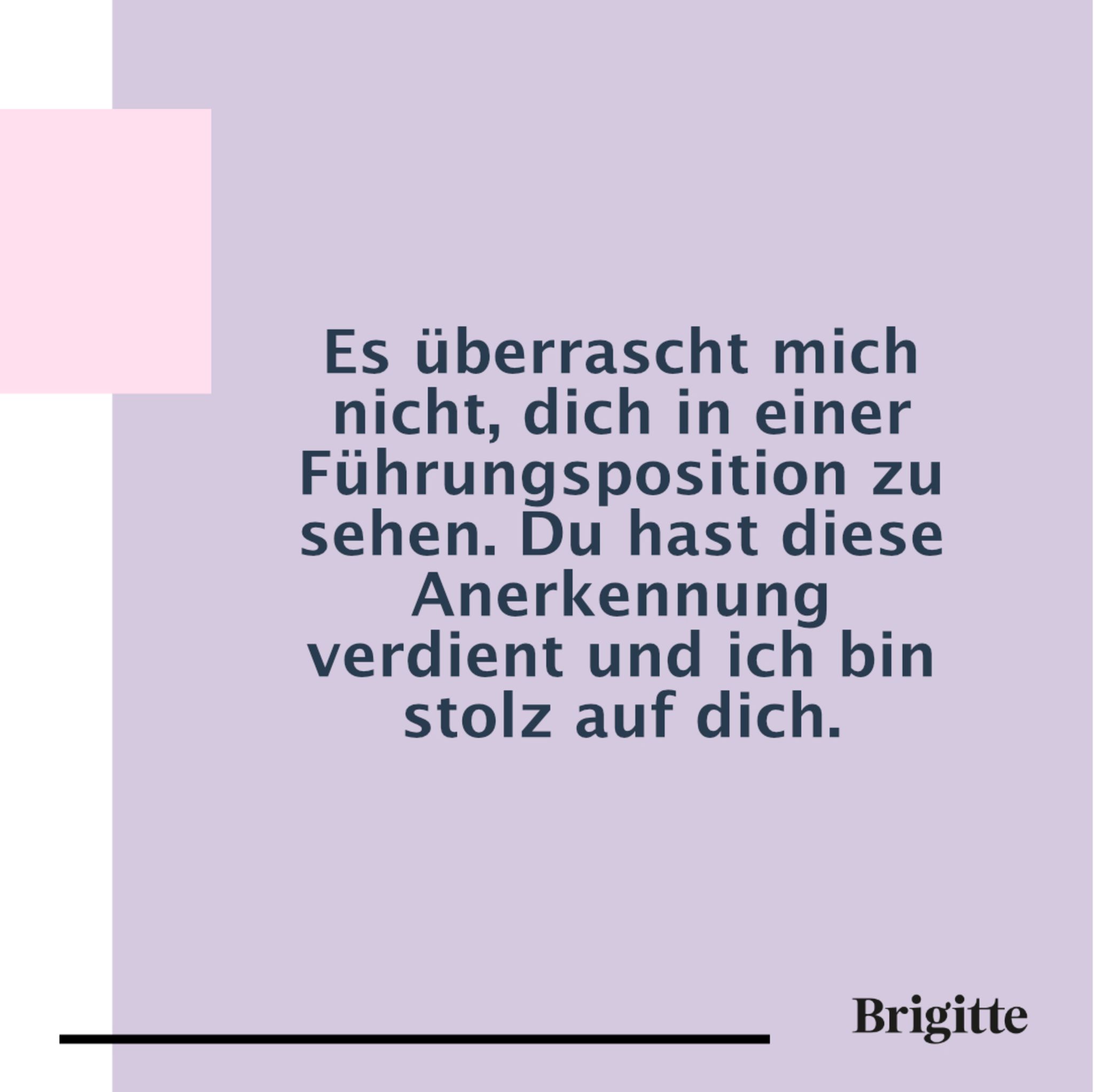 Girls support girls: 10 Sätze, mit denen wir uns gegenseitig unterstützen |  BRIGITTE.de