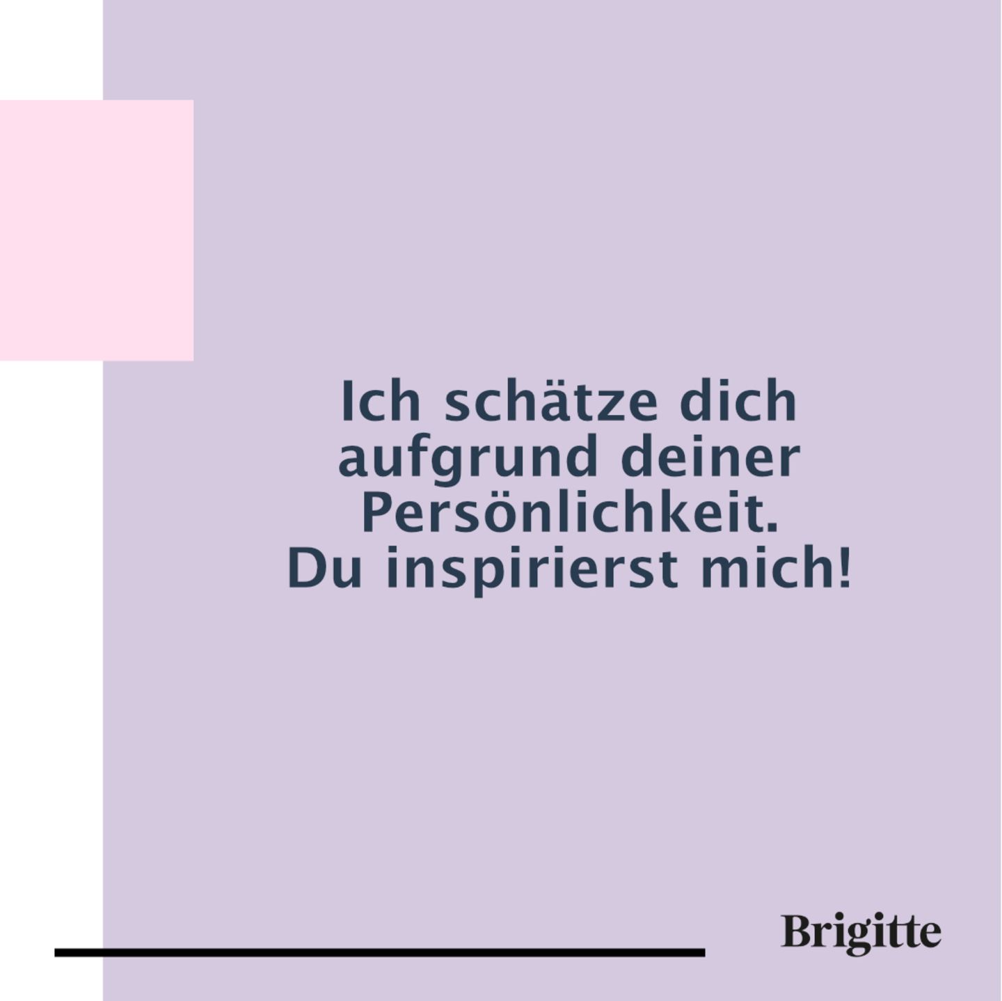 10 Sätze mit denen wir uns gegenseitig unterstützen