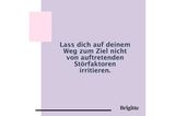 10 Sätze mit denen wir uns gegenseitig unterstützen
