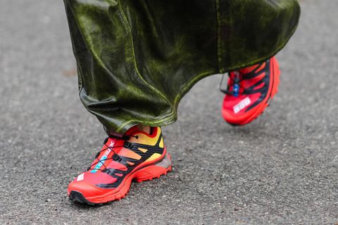 Ran an die Kicks: 4 Stylische Sneaker-Label, die die Stars (und wir) jetzt lieben