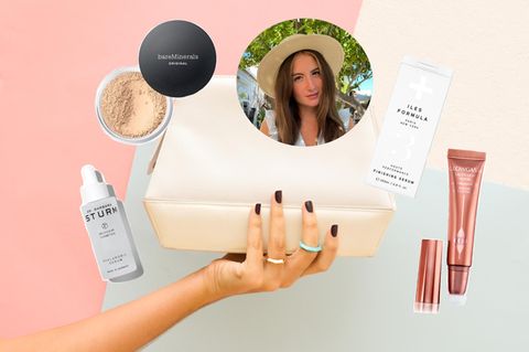Beauty-Praktikantin Anouschka verrät: Diese 5 Produkte dürfen in meiner Beauty Bag nicht fehlen