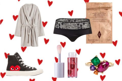 Her damit!: Diese Produkte shoppen wir für den Valentinstag