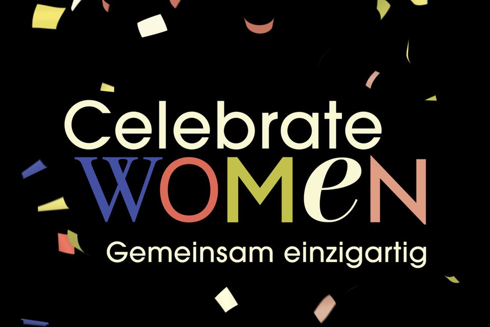 Celebrate Women