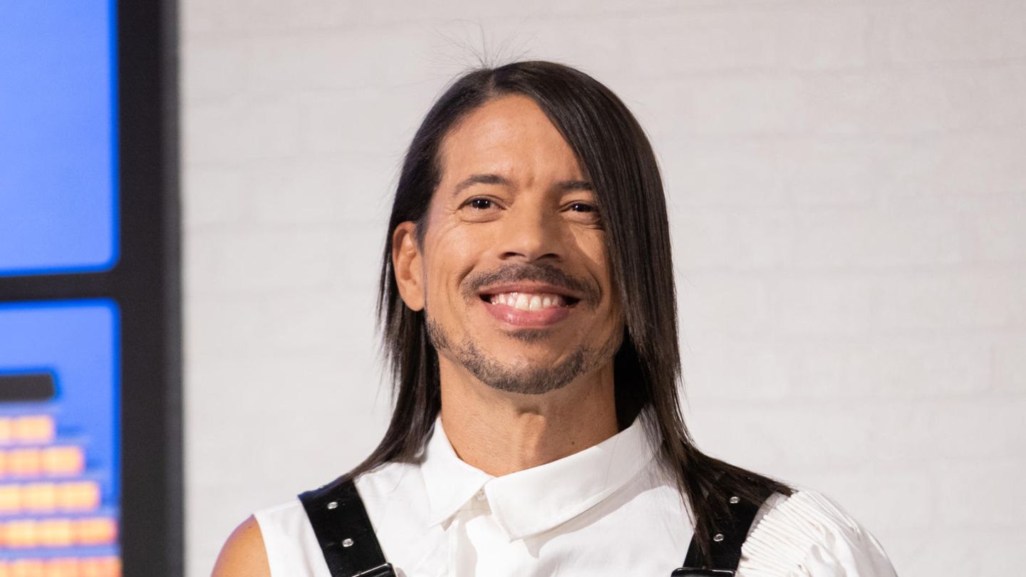 Gonzalez im Interview Dieser Satz half ihm, selbstbewusst zu