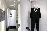 Ausstellung zu sexualisierter Gewalt: Kleidung