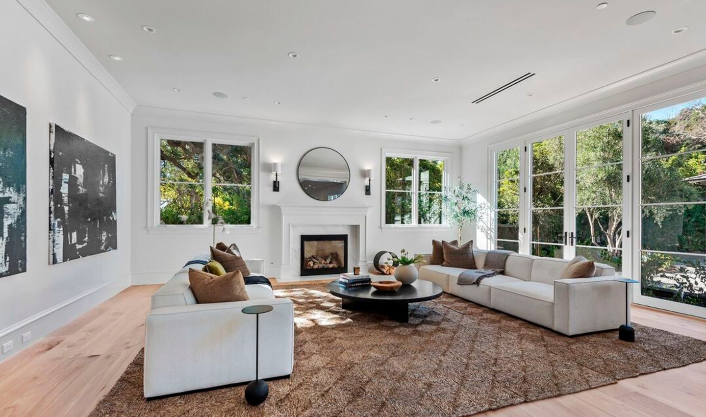 Interior: Jennifer Lopez und Ben Afflecks neues Haus