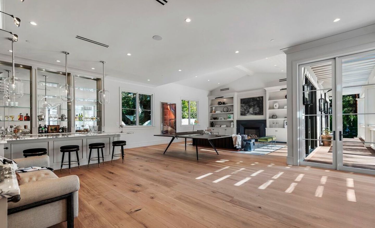 Interior: Jennifer Lopez und Ben Afflecks neues Haus