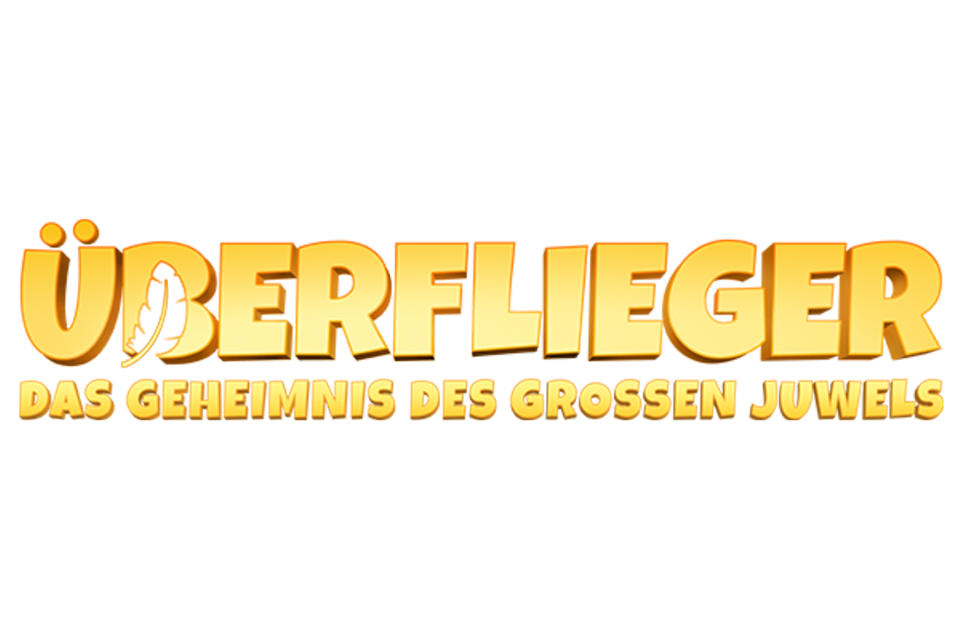 Gewinnspiel: ÜBERFLIEGER – DAS GEHEIMNIS DES GROSSEN JUWELS – ab 23. März im Kino!