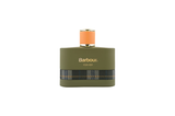 Barbour hat mit diesem Parfum eine Hommage an britische Wiesenlandschaften auf den Markt gebracht. Tuberose, Jasmin und Zitrus vereinen sich zu einem angenehmen Duft. "Barbour for Her" in 100 ml, kostet ca. 79 Euro. 