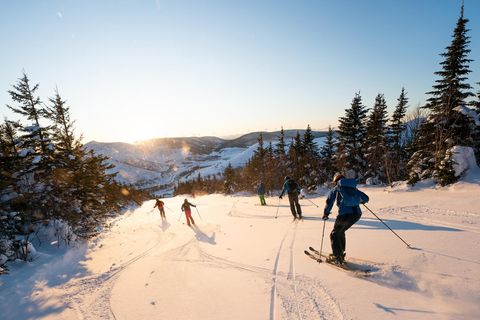 Diese 16 Sätze hörst du nur im Skiurlaub