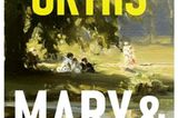 Buchtipps der Redaktion: Buchcover "Mary & Claire"