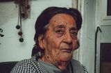 "Grandma" – "Großmutter" von Iuri Tarasenco