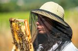 Am Weltfrauentag feiert Guerlain zusammen mit der Markenbotschafterin Angelina Jolie das dreijährige Bestehen der Initiative „Women for Bees". Das Programm, das zusammen mit lokalen NGOs und der UNESCO gegründet wurde, fokussiert sich auf den Erhalt bedrohter Bienenvölker und bildet Imkerinnen weltweit aus.  In diesem Jahr weiten Guerlain und die Schauspielerin ihre Zusammenarbeit aus und starten die Fundation Selva Maya in Mexiko. Zusammen unterstützen sie die Imkertraditionen der Maya-Frauen und bekämpfen die Gefahren der Melipona-Bienenpopulation.