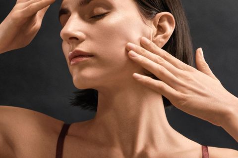 Lymphdrainage: Das steckt hinter dem neuen Hype