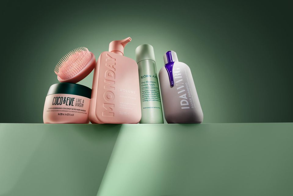 Mit dem Launch von H&M Beauty können Kundinnen bald mehr als 50 externe Brands beim schwedischen Retailer shoppen. 