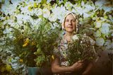 Fotoprojekt "Aufgeblüht" - 15 inspirierende Frauen