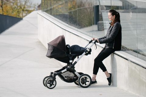 City-Kinderwagen: Darauf solltest du beim Kauf achten