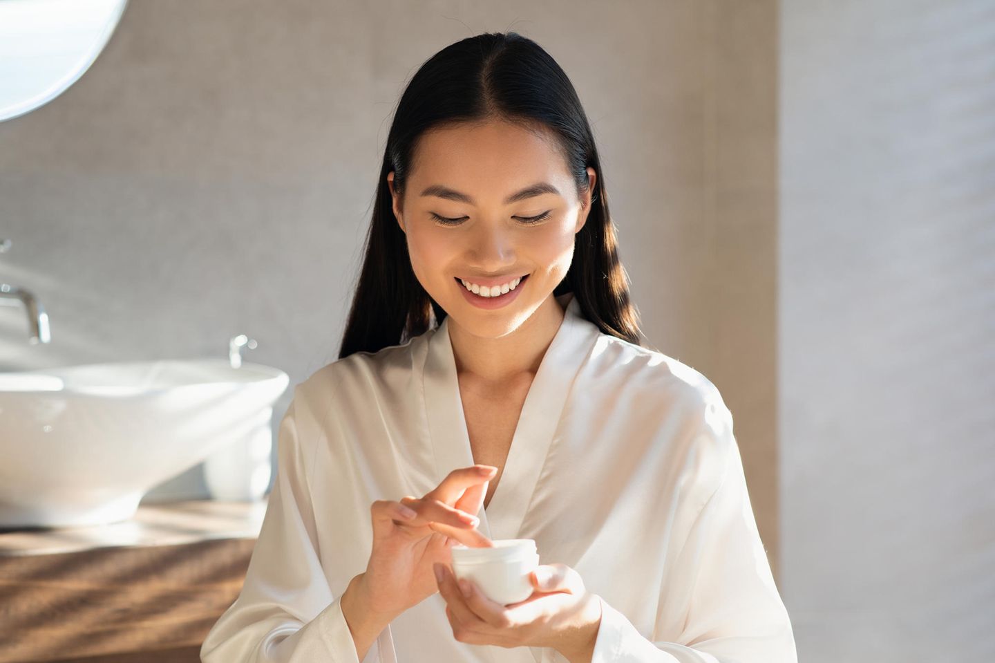 Skincare 2023: Diese 5 Trends revolutionieren jetzt unsere Hautpflege