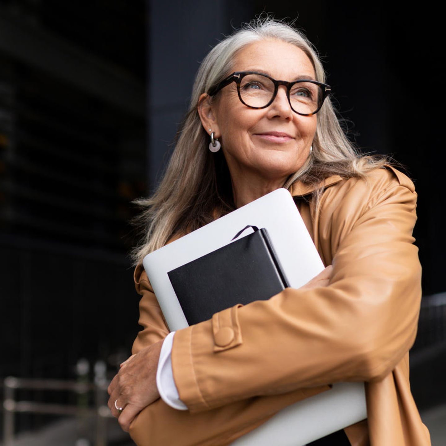 Zufriedenheitsboost: 3 Erkenntnisse, die Frauen ab 50 das Leben erleichtern  | BRIGITTE.de