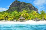 Sommerreiseziele: Mauritius