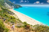 Sommerreiseziele: Griechenland