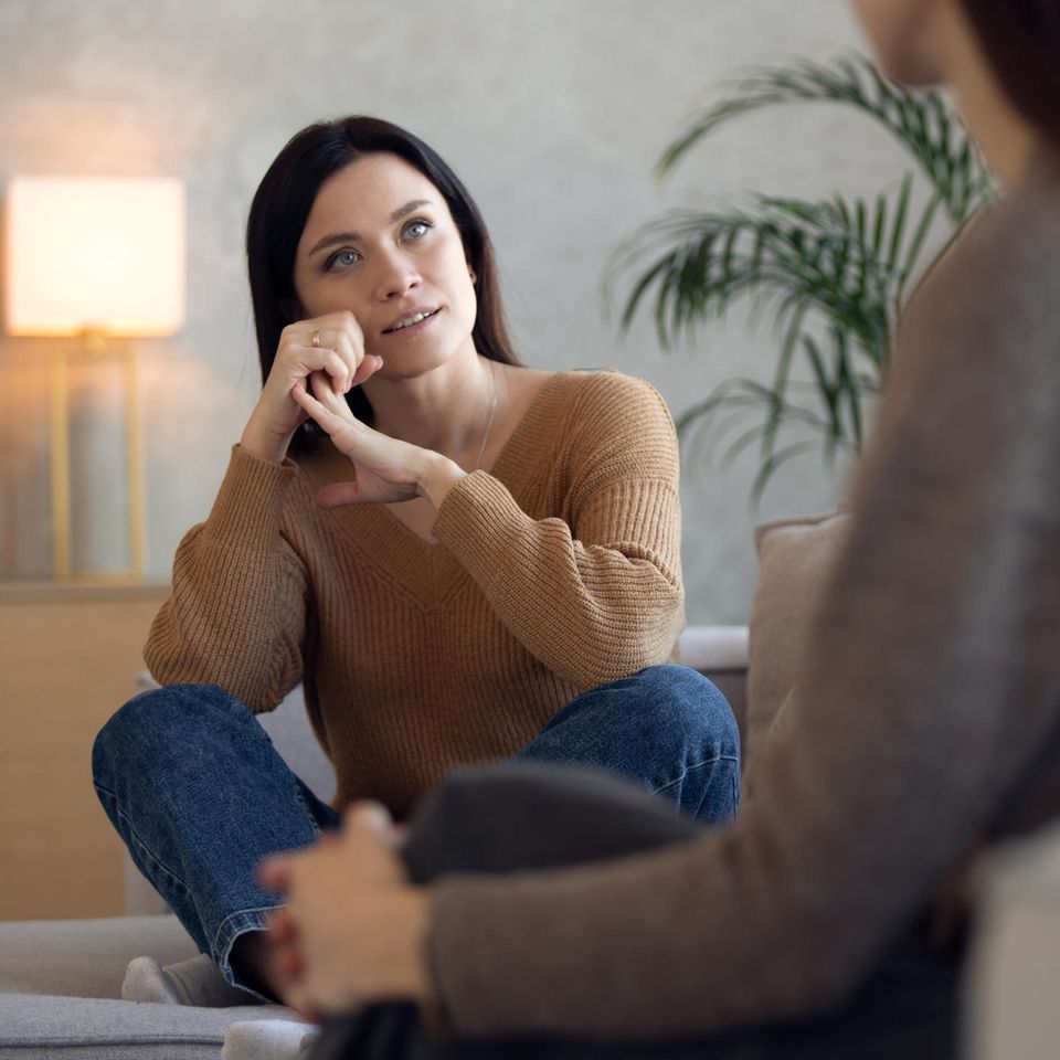 Psychologie: Anzeichen, dass du zu nett bist und selbst zu kurz kommst