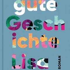 Buchtipps der Redaktion: Buchcover "Keine gute Geschichte"