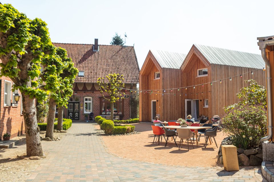 Familienhotels Lüneburger Heide