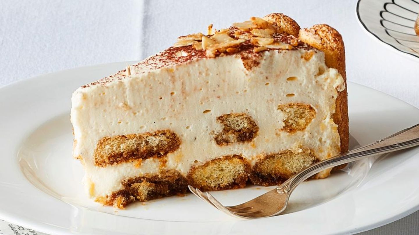 Malakoff-Torte | BRIGITTE.de Malakoff-Torte | BRIGITTE.de