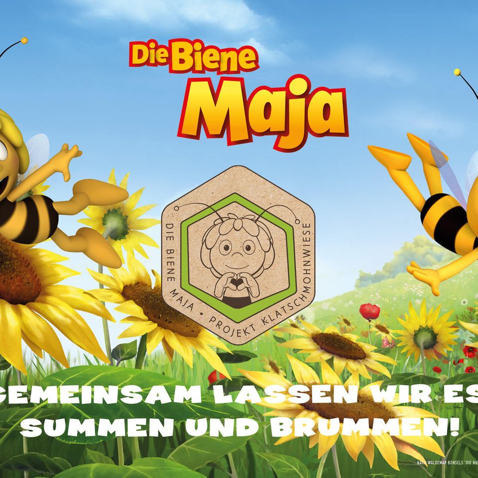 Gewinnspiel: Sei Faul wie Willi für den Artenschutz!