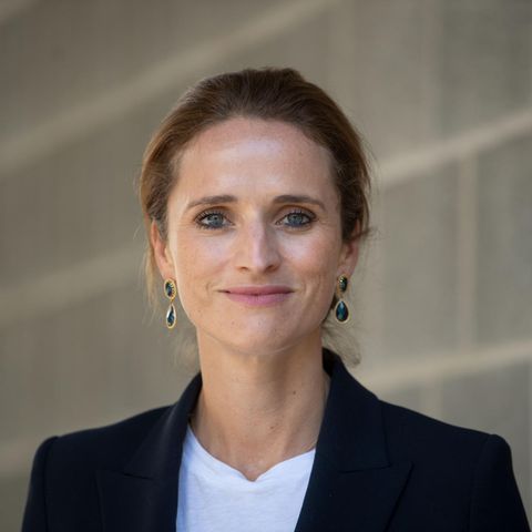 Verena Pausder: Verena Pausder
