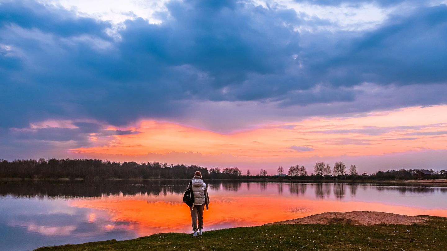 Psychologie: Seit ich eine Regel befolge, fallen mir Lebensentscheidungen leichter